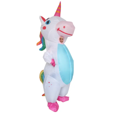 Adult Unicorn Inflatable